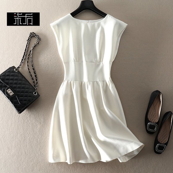 dress 2021 summer